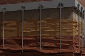 Permanent Foundation Solution